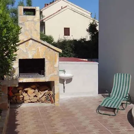 Apartamento Okrug Gornji 24