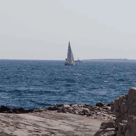 Okrug Gornji 24 Apartamento