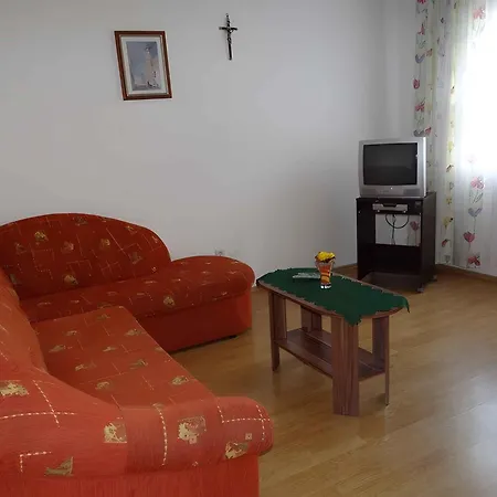 Apartmán Okrug Gornji 24 Trogir