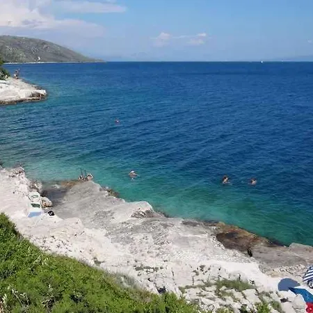 Apartament Okrug Gornji 24 Trogir