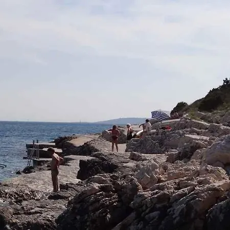 Apartament Okrug Gornji 24 Trogir