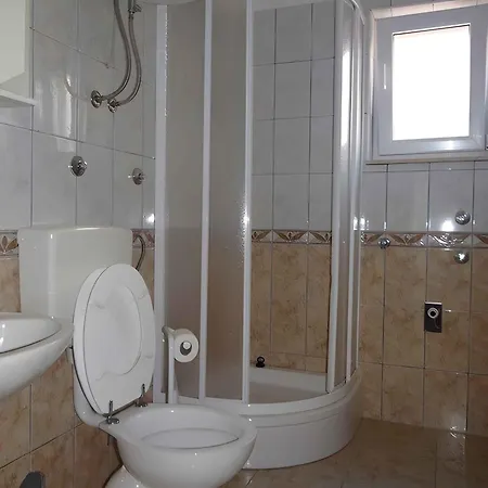 Okrug Gornji 24 Trogir