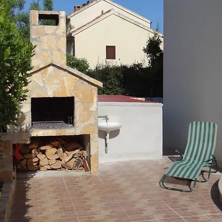 Okrug Gornji 24 Trogir