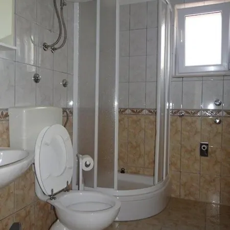 Okrug Gornji 24 Apartment Trogir