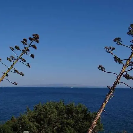 Okrug Gornji 24 Διαμέρισμα Τρογκίρ