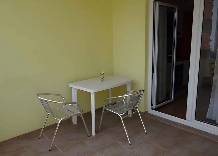 Okrug Gornji 24 Apartament