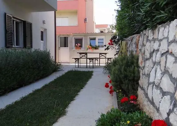 Appartement Okrug Gornji 24 *