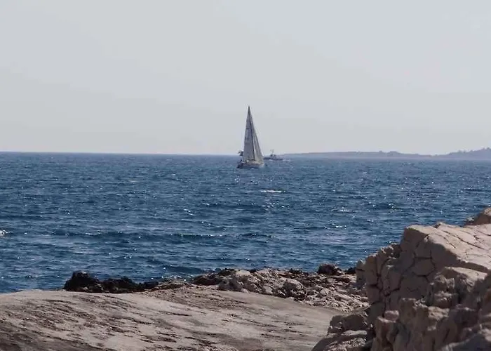 Okrug Gornji 24 Appartement