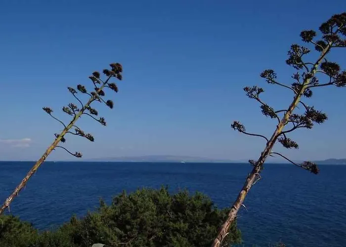 Okrug Gornji 24 Appartement Trogir