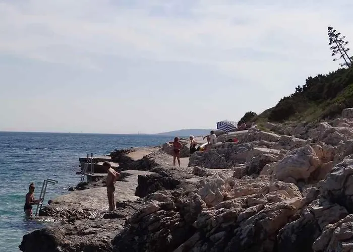 Apartament Okrug Gornji 24 Trogir