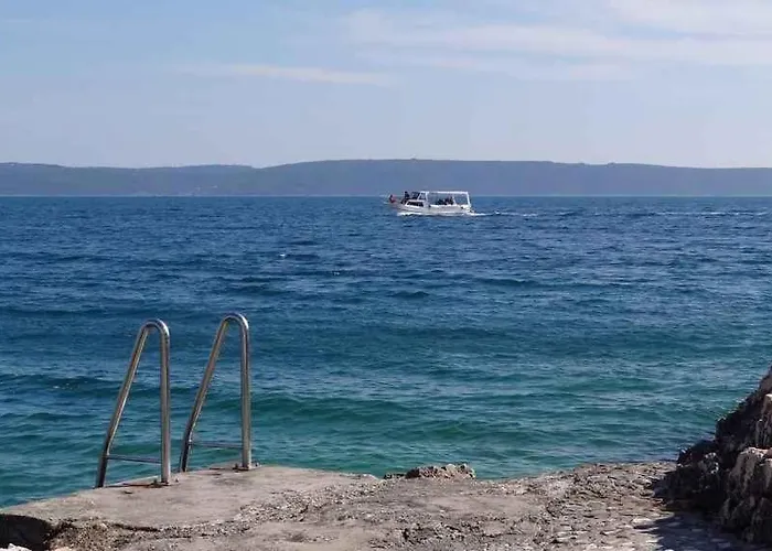 Appartement Okrug Gornji 24 *