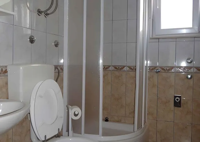 Okrug Gornji 24 Trogir