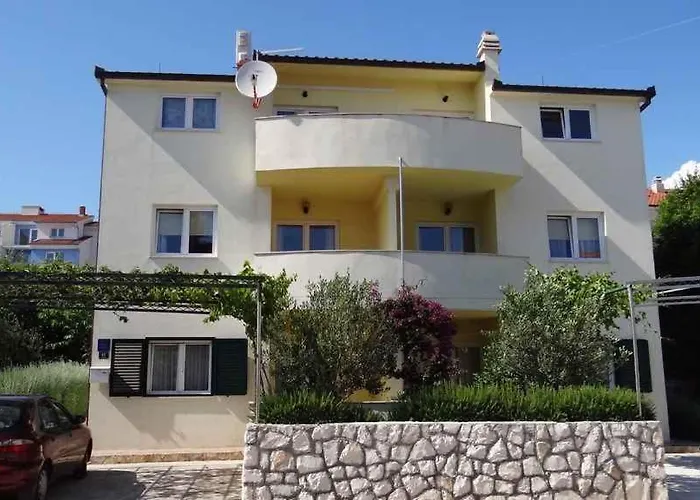 Okrug Gornji 24 Apartament